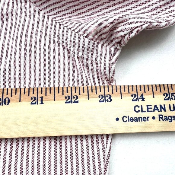 Ralph Lauren Mens Size Large Custom Fit Long Sleeve Shirts Lot Of 2 Flesh Pony - Picture 12 of 14